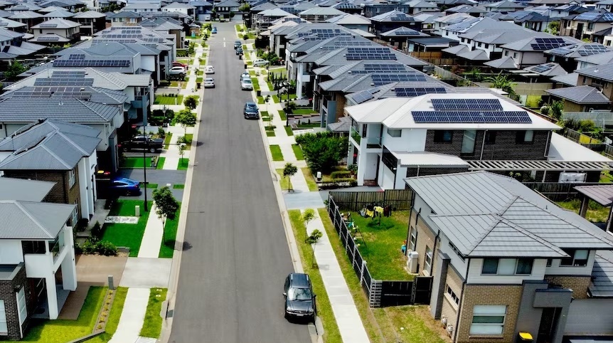 Do You Think the House Prices Going so High in Australia, and Many Parts of the West is a Deliberate Strategy by the Globalists