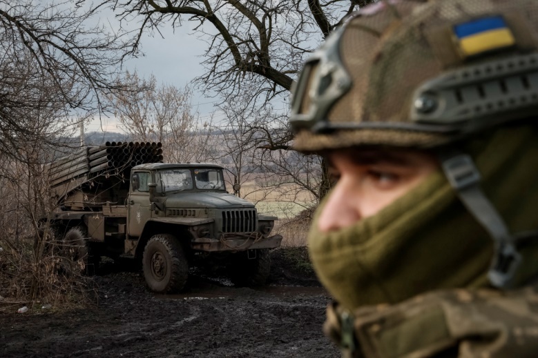 Ukrainian Army is Taking a Beating at the Front and in the Rear Areas where Ukrainian Troop and Equipment Concentrations are being Routinely Annihilated Ukrainian Losses Average 2,000 Soldiers a Day
