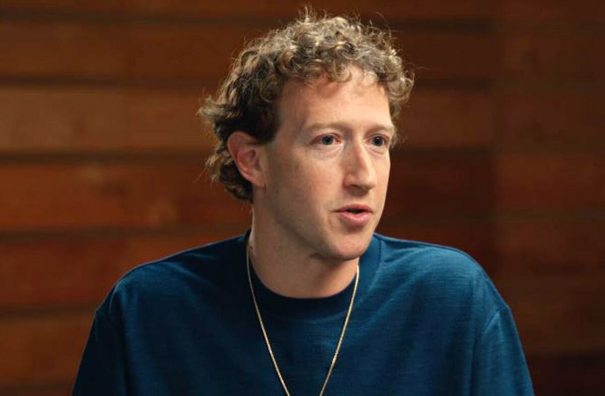 Zuckerberg Calls Trump’s Response to Shooting ‘Badass’
