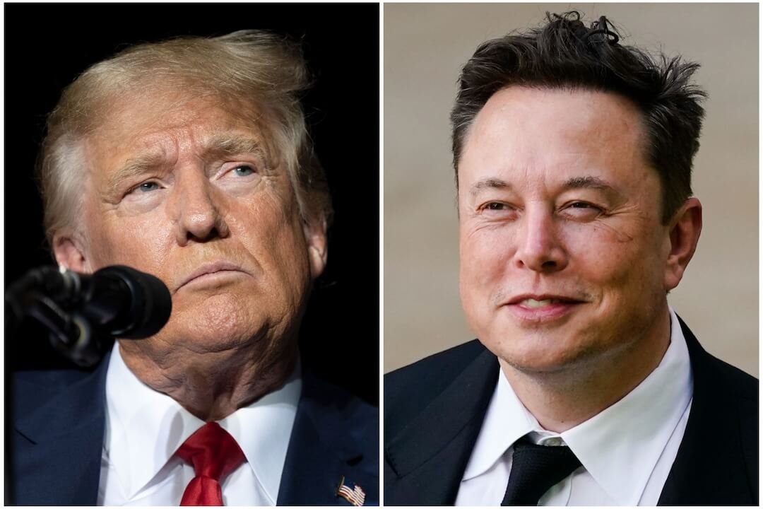 Only Bad Headlines from the Legacy Media about Elon’s Trump Interview. They Hate Elon for Eating their Lunch and Trump for Having a Bigger Reach Than Ever, Without Them
