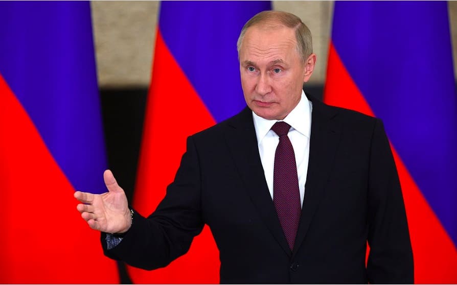 Breaking: Putin Just Dropped A Bombshell Decree—Inviting People From Across The Globe Who Are Fed Up With The Globalist, Neoliberal Nightmare To Seek Sanctuary In Traditional Russia!