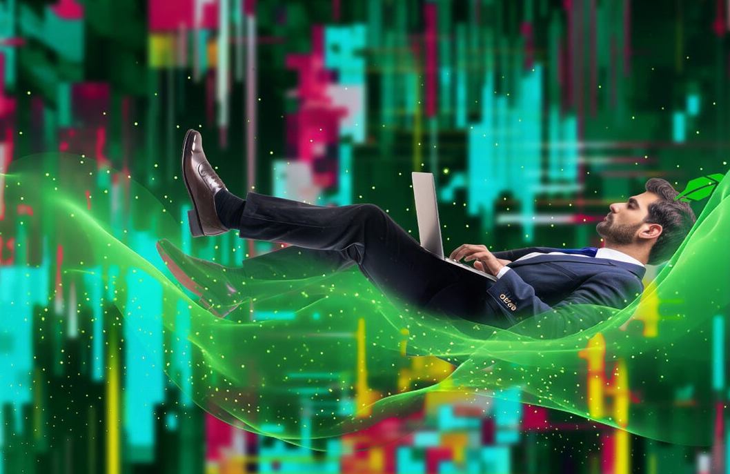 Robinhood Pauses 24-Hour Trading as the Market Goes Haywire