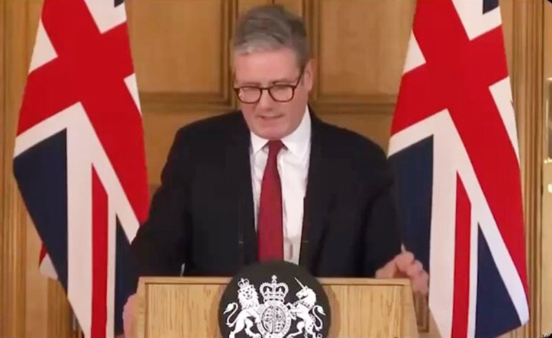 United Kingdom to Deploy Mass Surveillance to “Tackle Violent Disorder” of “Mobile Thugs” (Protestors)