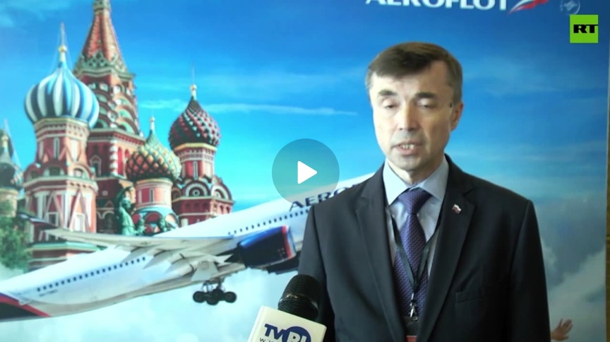 Russia-Indonesia Relations Flying High – Cultural & Tourism Boom on Horizon